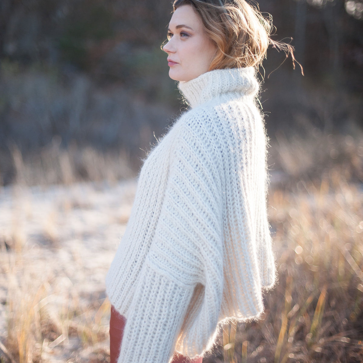 Dune Sweater